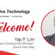 New Business Development Manager for ITL Southeast Asia