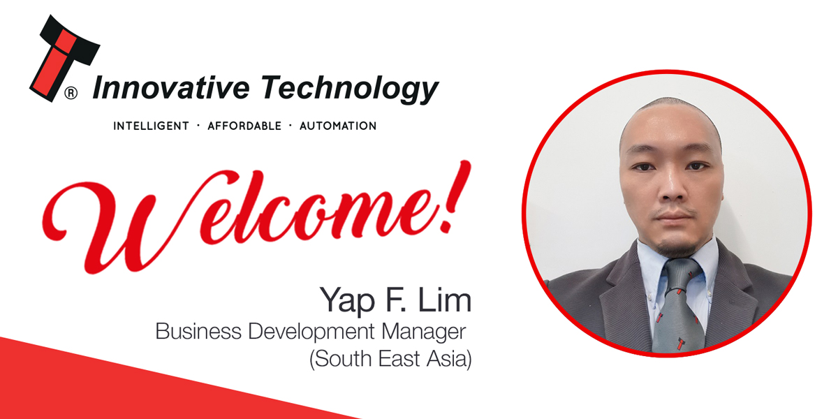 New Business Development Manager for ITL Southeast Asia