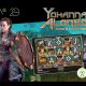 Yohanna Alonso Viking’s Conquest from MGA Games, in all main online casinos