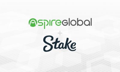 Aspire Global Signs Platform, Sports and Games Deal for the UK With Stake.com