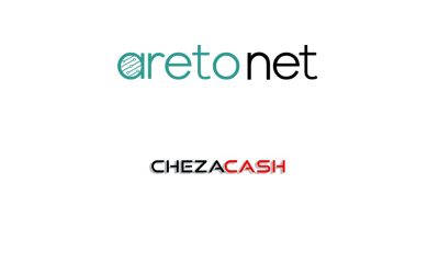 AretoNet makes Kenya debut with ChezaCash