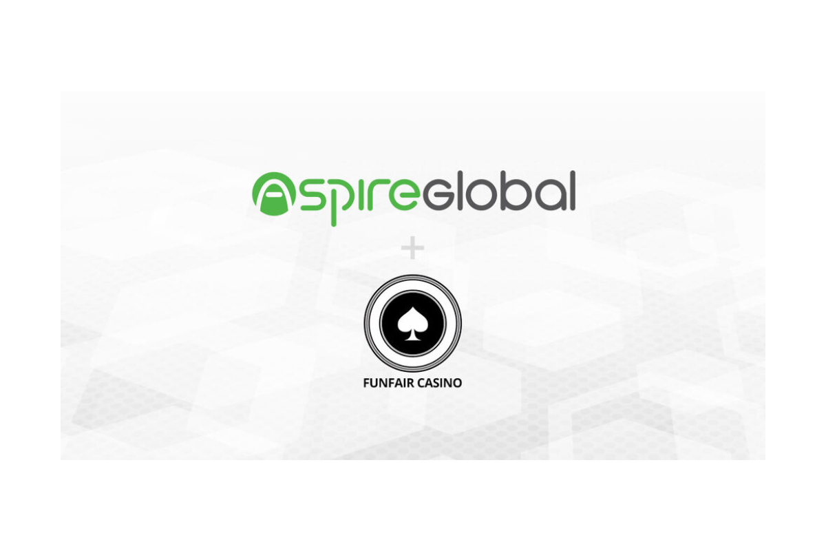 Aspire Global Signs Platform and Managed Services Deal with Ireland's Biggest Land-Based Casino Group