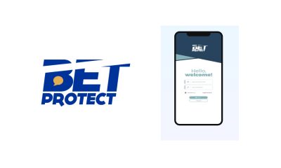 Father and son launch BetProtect, the industry's primary integrated tool to increase player safety