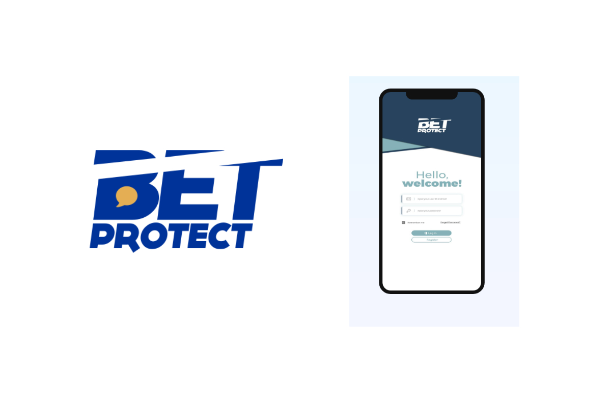 Father and son launch BetProtect, the industry's primary integrated tool to increase player safety