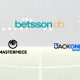 Betsson Enters B2B Sportsbook and Platform B2B Agreement With Masterpiece Gaming