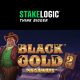 Dig for oil with Black Gold™ 2 Megaways™ from Stakelogic