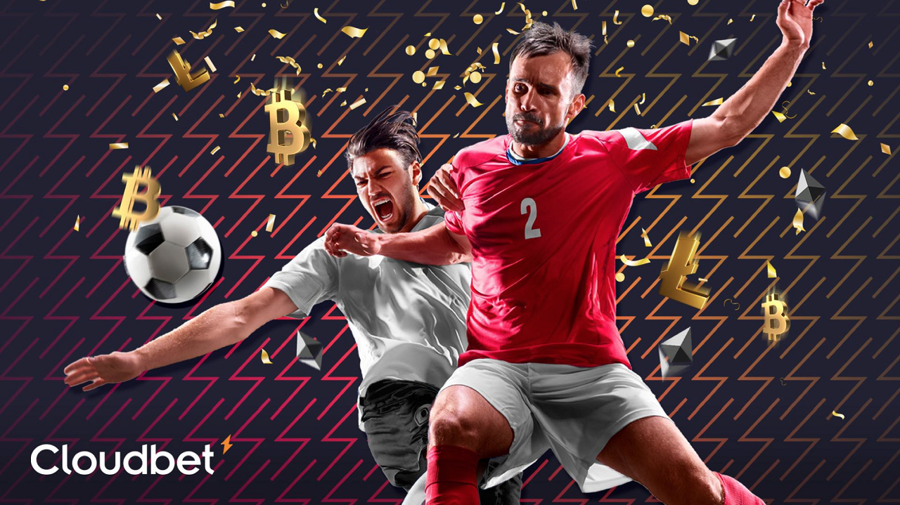Cloudbet Launches New Site for German Fans to Bet on the Euros With Bitcoin