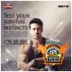 ESPL signs Tiger Shroff as the face of the first-ever franchise based Esports league