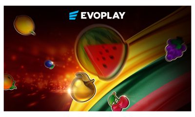 Evoplay secures certification with GLI to enter Lithuania