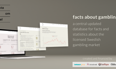 Online gambling operators join forces to increase knowledge about the gambling market