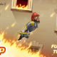YoYo Games launches Fire Jump - a new game-making Drag and Drop tutorial for GameMaker Studio 2