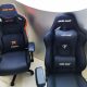 Leading gaming chair brand AndaSeat and FNATIC Esport team renew strategic partnership