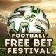 Luckbox launches Free Bet Festival for Euro 2020 and Copa America