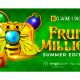 BGaming presents summer edition of the Fruit Million slot