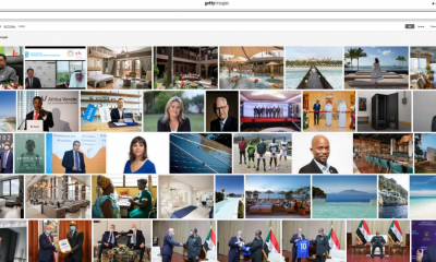 APO Group's new exclusive agreement with Getty Images will showcase the best of African sport for new audiences all over the world