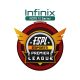 ESPL, India’s first-ever franchise-based Esports league signs Infinix Mobile as title sponsor