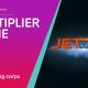 Gaming Corps launches bespoke exclusive Multiplier Game