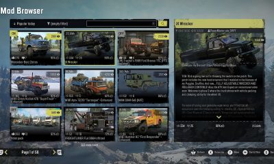 mod.io reaches 100 million mod downloads served since opening its UGC platform to games on consoles