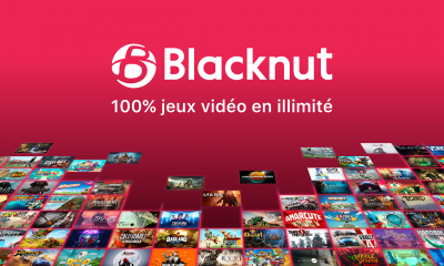 Blacknut and POST Luxembourg first to extend 5G Cloud Gaming service to iOS mobile devices