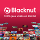 Blacknut and POST Luxembourg first to extend 5G Cloud Gaming service to iOS mobile devices