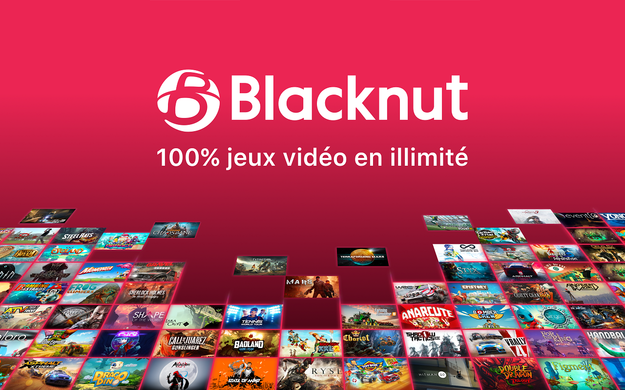 Blacknut and POST Luxembourg first to extend 5G Cloud Gaming service to iOS mobile devices