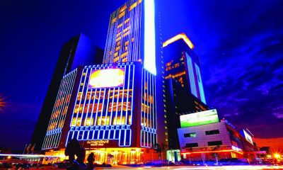 NagaCorp Opts for Staff Cut Despite Robust Financial Results in 2020