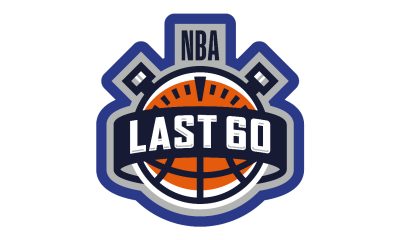 NBA LAST 60 LIVE WITH EUROBET