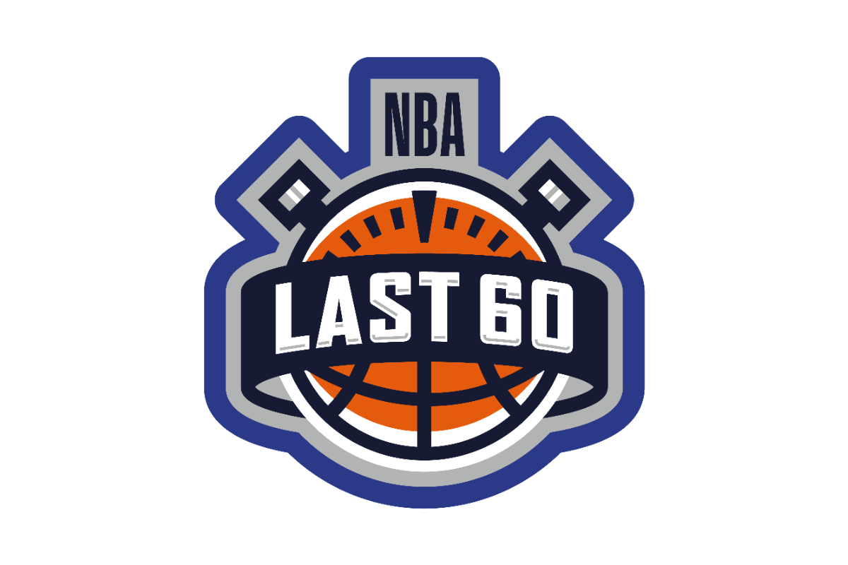 NBA LAST 60 LIVE WITH EUROBET