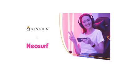Kinguin partners with popular gaming payment solution Neosurf