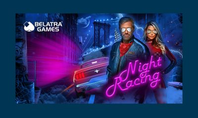 Belatra hits top gear with Night Racing release