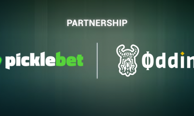 Picklebet partners with Oddin for innovative esports betting solution