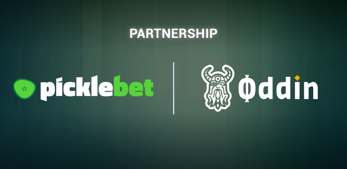 Picklebet partners with Oddin for innovative esports betting solution