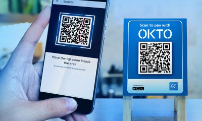 OKTO.WALLET Gets Approval in Spain in Association with Jackpot Systems