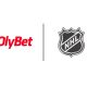 NHL partners with betting brand OlyBet