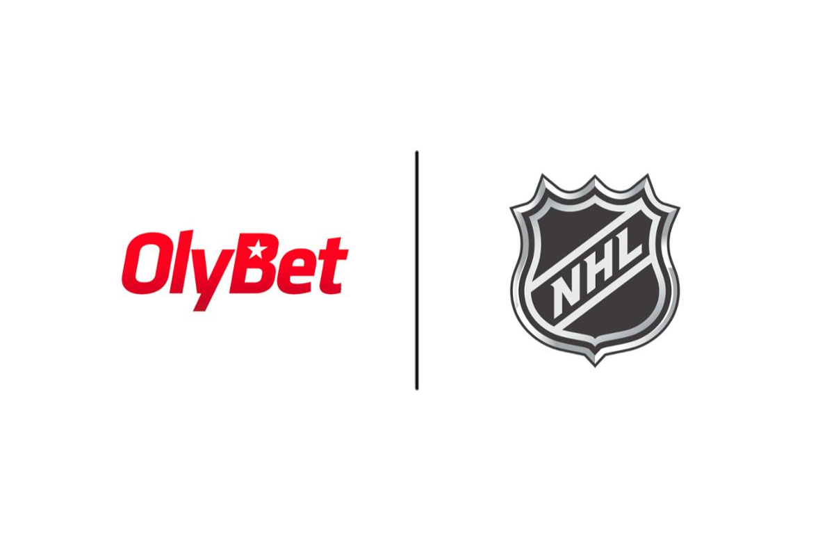 NHL partners with betting brand OlyBet