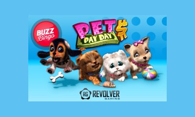 Revolver Gaming to re-release old favourite ‘Pets Payday’