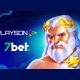 Playson continues Lithuanian expansion with 7bet