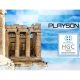 Playson granted Greek supplier licence