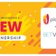 Playzido Partners with BetVictor