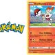 New Pokémon England Futsal trading card available at GAME from tomorrow