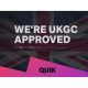 Quik Gaming successfully obtains UKGC Licence
