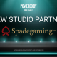 Relax signs Spadegaming as latest Powered By Relax recruit