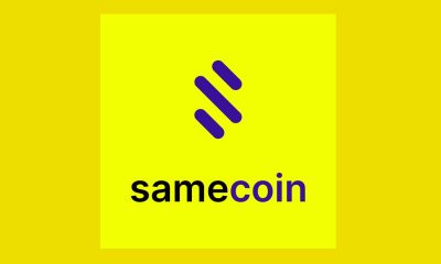 iGamingGroup Explores Adding SameUSD to Its List of Cryptocurrency Payment Options