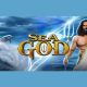 Set sail with Sea God from Stakelogic