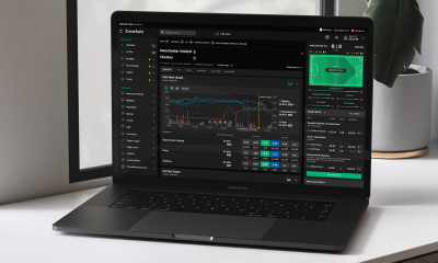 Smarkets raises Series B funding round to supercharge international and domestic growth