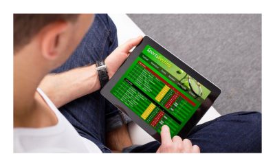 Worldwide Internet Sports Betting Industry to 2031 - Featuring 888 Holdings, Betway and Cyber Bet Among Others
