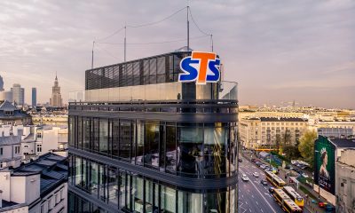 STS adds horse racing to its UK offering