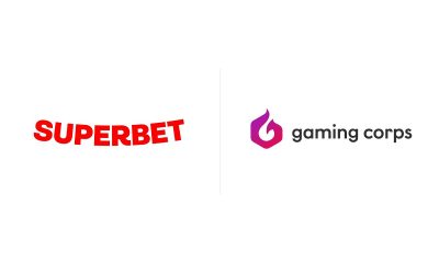Gaming Corps and Superbet partners exclusively in Romania