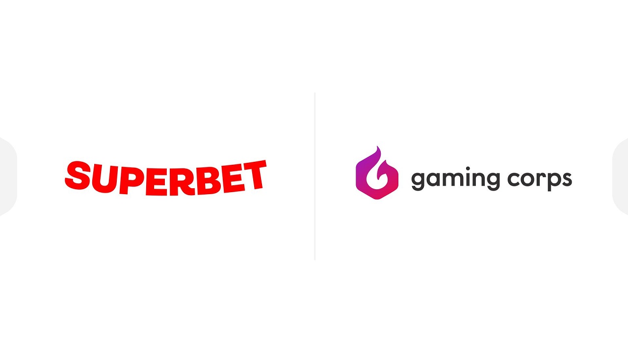 Gaming Corps and Superbet partners exclusively in Romania