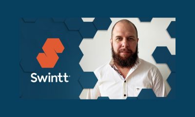 Swintt names David Flood as CTO